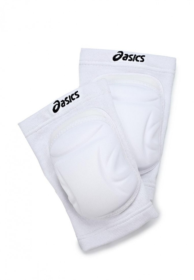 knee pads volleyball asics