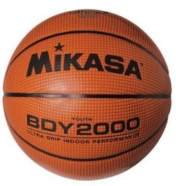 Mikasa Баскетбольный Мяч BDY2000