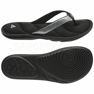 Adidas Сланцы Chilwyanda Glitter Flip-Flops Q21150