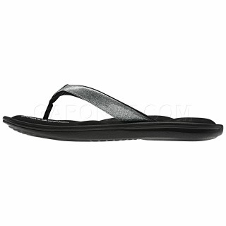 Adidas Сланцы Chilwyanda Glitter Flip-Flops Q21150
