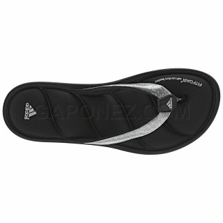 Adidas Сланцы Chilwyanda Glitter Flip-Flops Q21150