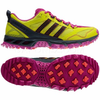 Adidas Обувь Беговая Kanadia 5 Trail G95063