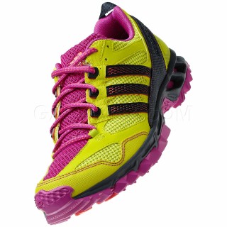 Adidas Обувь Беговая Kanadia 5 Trail G95063