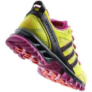 Adidas Обувь Беговая Kanadia 5 Trail G95063