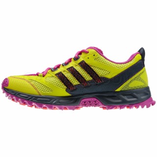 Adidas Обувь Беговая Kanadia 5 Trail G95063