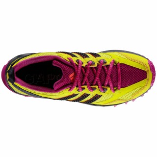 Adidas Обувь Беговая Kanadia 5 Trail G95063