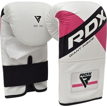RDX Boxing Heavy Bag Gloves F10 BMR-F10P 