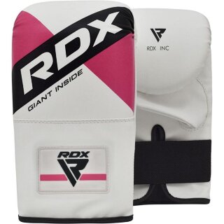 RDX Guantes de Saco Pesado de Boxeo F10 BMR-F10P