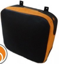 Sportana Boxing Wall-Mounted Heavy Bag Flat 50х50х15 SBFWP