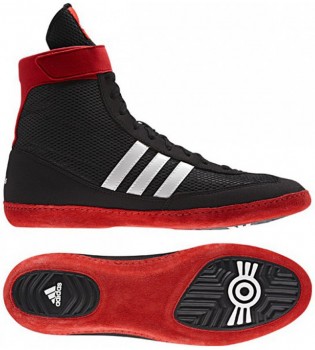Adidas Борцовская Обувь Combat Speed 4 G96428 