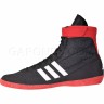 Adidas Wrestling Shoes Combat Speed 4 G96428