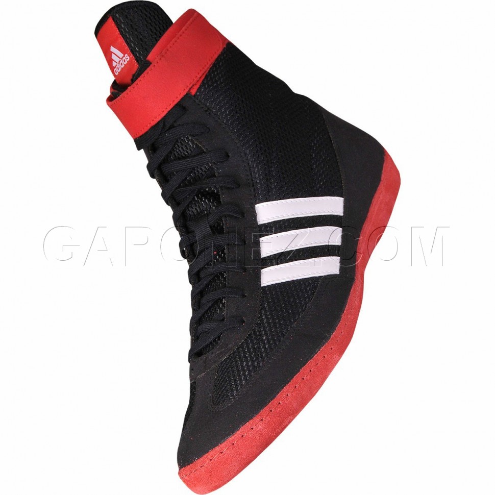 Adidas Wrestling Shoes Combat Speed 4 G96428 from Sport Gear