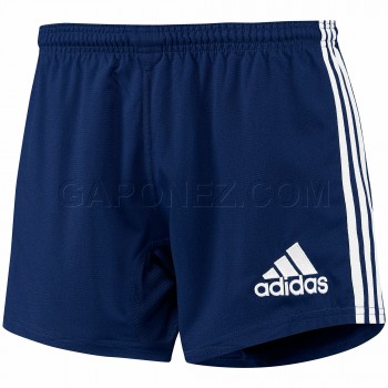 Adidas Футбольные Шорты 3-Stripes Shorts 305632 футбольные шорты (одежда)
# 305632 