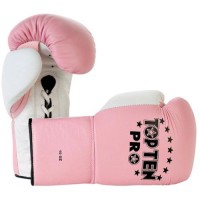 Top Ten Боксерские Перчатки Pro Розового Цвета 2016-71