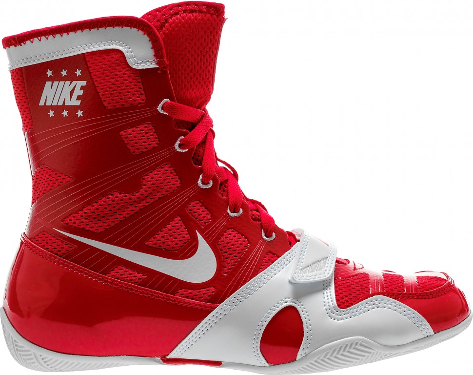 Nike Boxing Shoes HyperKO 634923-600 