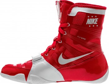 Nike Боксерки - Боксерская Обувь HyperKO 634923 600 