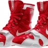 Nike Боксерки - Боксерская Обувь HyperKO 634923 600