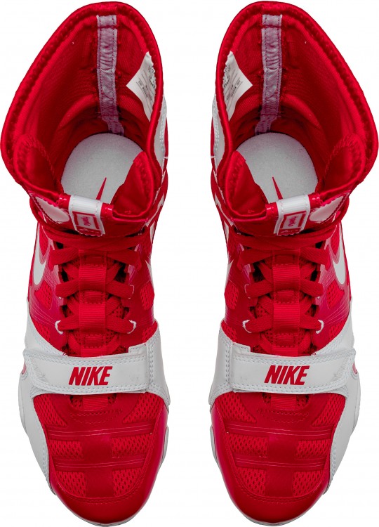 Nike Boxing Shoes HyperKO 634923 600