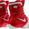Nike Boxing Shoes HyperKO 634923 600