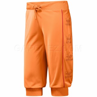 Adidas Originals Брюки Night Jogger Track Pants P40006
