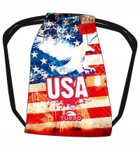 Turbo Сумка-Мешок USA 9810140