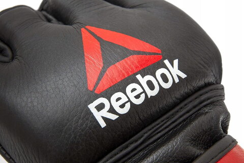 Reebok MMA Guantes RSCB-10310RDBK