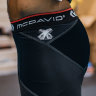 McDavid Shorts Cross Compression™ Spica 8200
