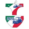 Turbo Ватерпольные Плавки Italia Fifty Car 79964