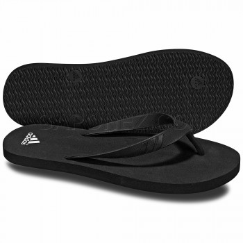 Adidas Сланцы Juuvi Flip Flop Белый/Черный G15316 adidas мужские сланцы (шлепанцы)
# G15316