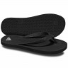 Adidas Сланцы Juuvi Flip Flop Белый/Черный G15316