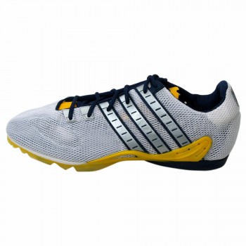 Adidas Легкоатлетические Шиповки adiStar 4 LD 145821 мужские легкоатлетические шиповки (спортивная обувь с шипами)
men's track shoes/spikes (footwear, footgear)
# 145821