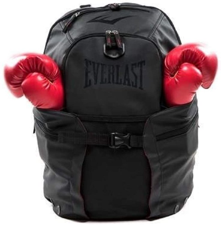 Everlast Backpack Contender EVB305