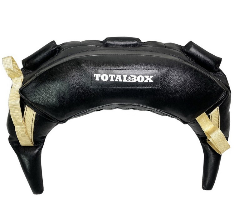 Totalbox Bulgarian Bag Leather TBBL