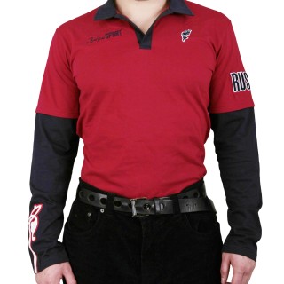 BS 上衣长袖 FLS-001