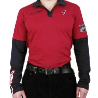 BS 上衣长袖 FLS-001