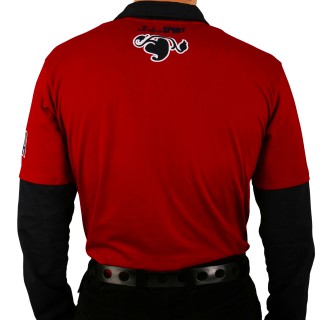 BS 上衣长袖 FLS-001