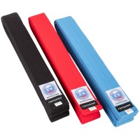 Fight Expert 空手道腰带 SBFKR