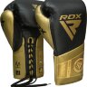 RDX Boxing Gloves Tri Korta 2.0 BGM-PFTK2