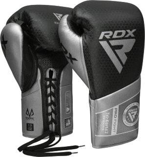 RDX 拳击手套 Tri Korta 2.0 BGM-PFTK2