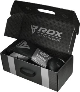 RDX 拳击手套 Tri Korta 2.0 BGM-PFTK2