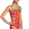 Madwave Junior Swimsuits for Teen Girls Nera PBT H9 M1402 09