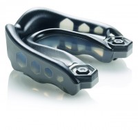 Shock Doctor Mouthpiece Gel Max Grey Color 6110A