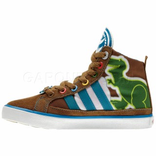 Adidas Shoes Disney Toy Story G41761
