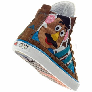 Adidas Zapatos Historia del Juguete de Disney G41761