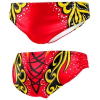 Turbo Bañador Natación Artística Sincro Modelo 2 sa002