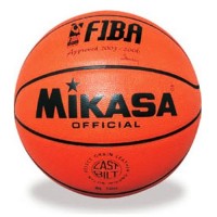 Mikasa Баскетбольный Мяч BL109