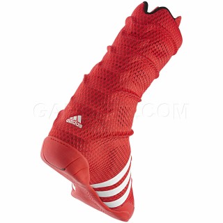 Adidas Боксерки - Боксерская Обувь AdiPower V24371
