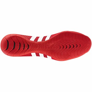 Adidas Zapatos de Boxeo AdiPOWER V24371