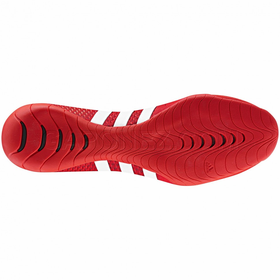 adipower boxing shoes
