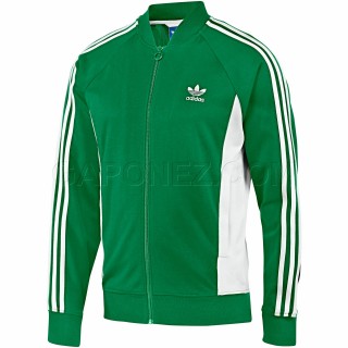 Adidas Originals Ветровка Court Superstar Z37274